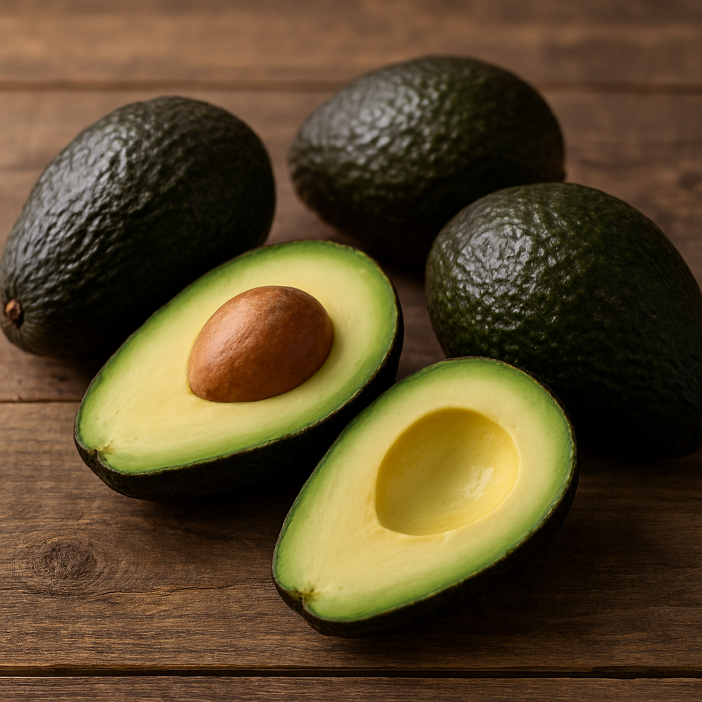 Avocados