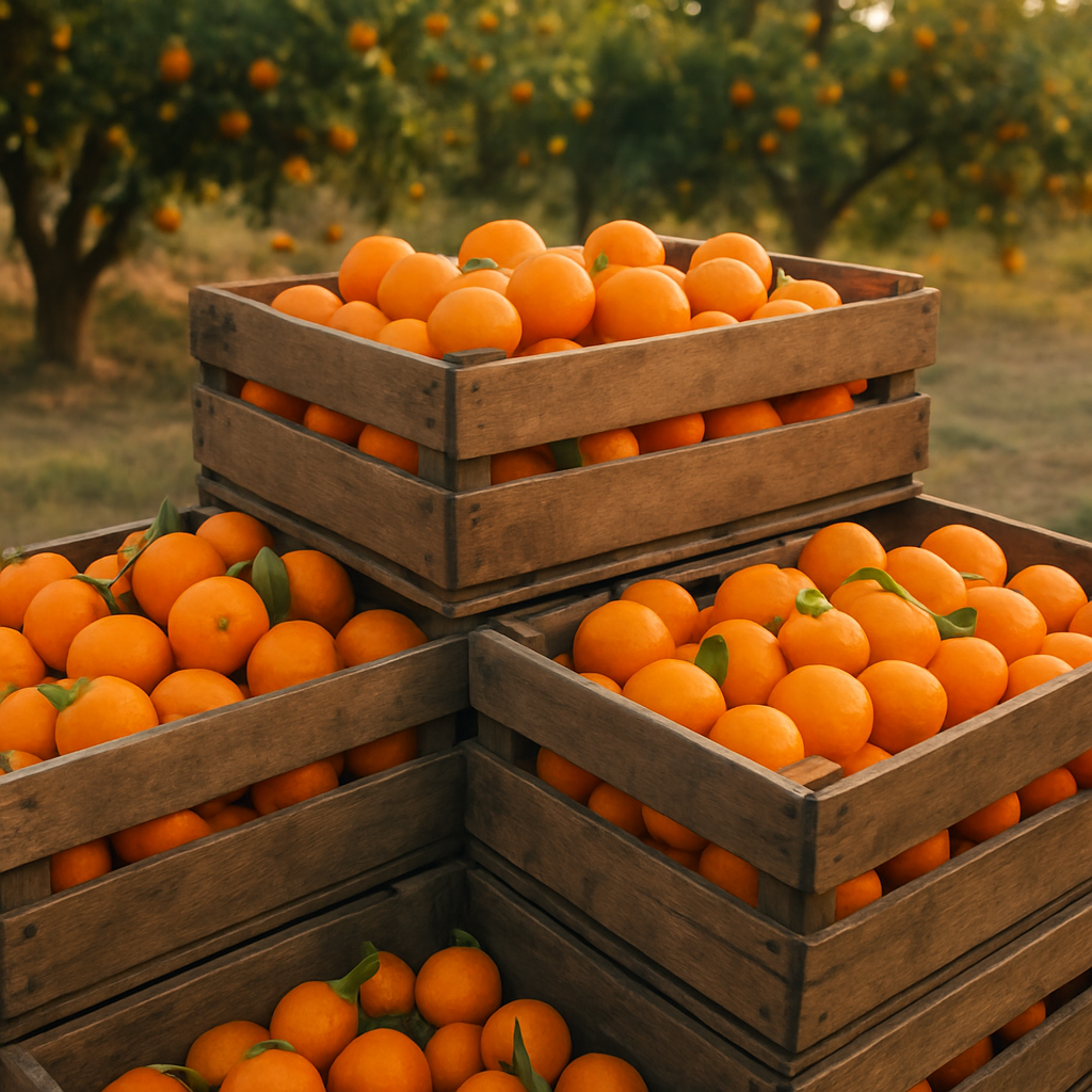 Harvest