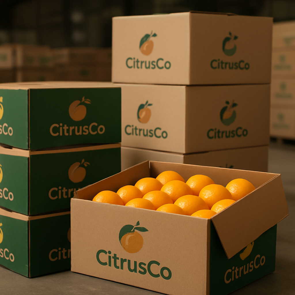 Packaging
